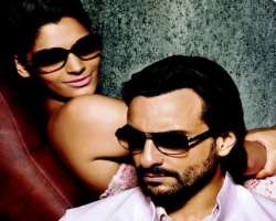 She appeared in the Idee eyewear Commercial with a famous actor, Saif Ali Khan. She also worked for other brands like Levi's, Pantaloons, L'Oreal.